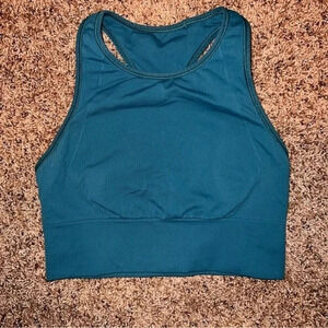 Lululemon Ebb to Train Bra Size 6